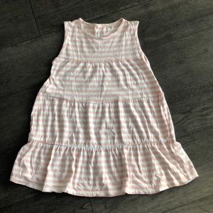 RB girl’s dress